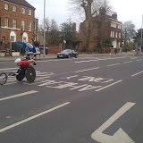Reading Half Marathon 2011