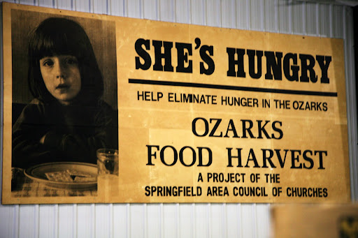 Ozarks Food Harvest

Photo Credit: Alex Crowder