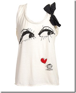 lanvin tee lanvin tee