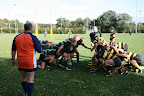 RCD - Delftzijl (69 - 20)