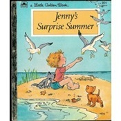 Jenny Jenny