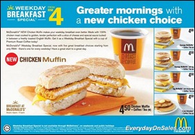 Mcdonalds-Weekly-Breakfast-Special-2011-EverydayOnSales-Warehouse-Sale-Promotion-Deal-Discount