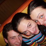 Lemonas, Liuda & Lina