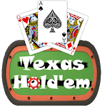 Poker Texas Holdem 50K Free Apk