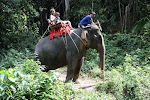 2009 Krabi Thailand