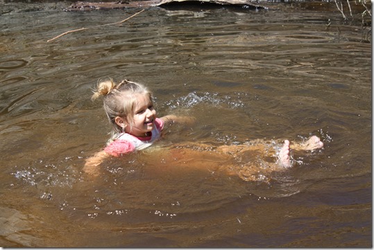 sabino canyon 074