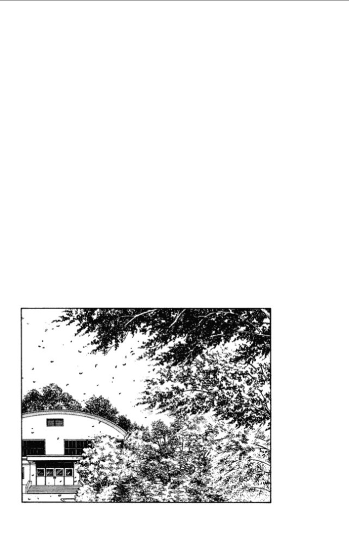 Musashi number Nine chap 19