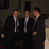 2009 Valentine's Dinner Dance