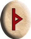 20-Thurisaz 20-Thurisaz