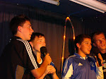 Reise vom 28.07. - 10.08.2007 (Sommersprachreise)