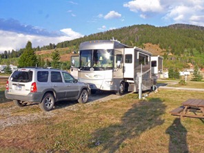 Island Park RV Park Island Park RV Park