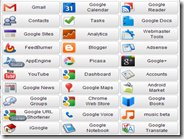 Accedere ai servizi Google in modo immediato Accedere ai servizi Google in modo immediato