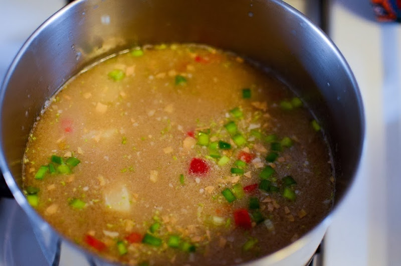 fish thai soup-18293 fish thai soup-18293