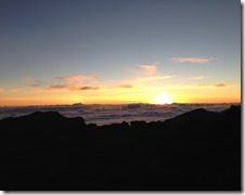 07 02 13 - Haleakala Sunrise and Bike Ride (4)
