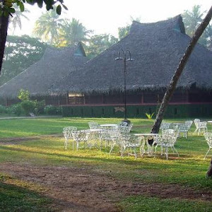 Marari Beach Resort