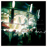 Dusseldorf Christmas Market