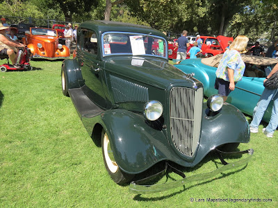  August 2012 Good Guys Rod and Custom Show Coverage
