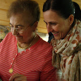 2011.10: Mannschaftsfeier BCN 1 und BCN 2