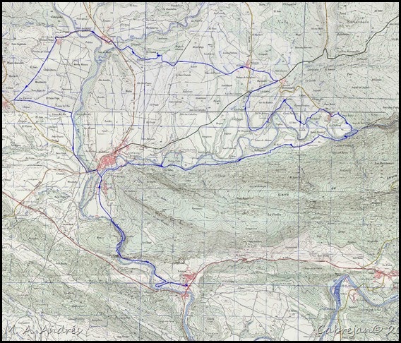mapa mapa