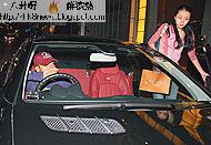 聖保祿婚前婦檢郭富城准熊黛林生 聖保祿婚前婦檢郭富城准熊黛林生