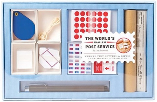 worlds-smallest-postal-service worlds-smallest-postal-service