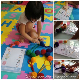Set 1 (2nd Time) Set 1 (2nd Time)