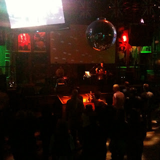 Long Division Festival 11/06/2011