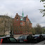  &ndash; Malmö - Stadtbibliothek
