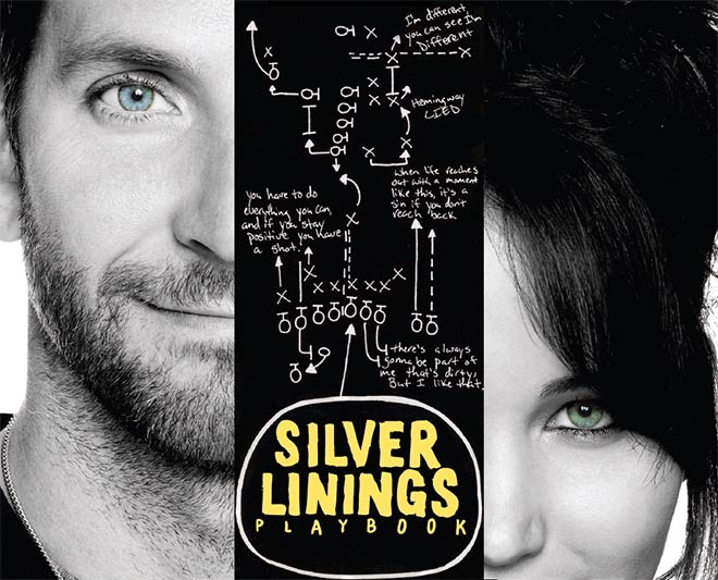 Napos oldal (Silver Linings Playbook) hivatalos sztori és érdekességek