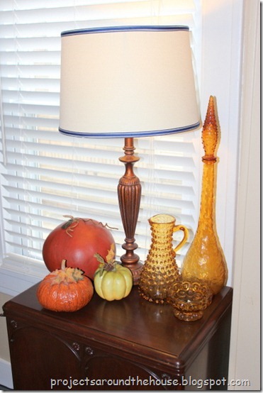 Fall Thanksgiving tablescape Fall Thanksgiving tablescape pumpkins