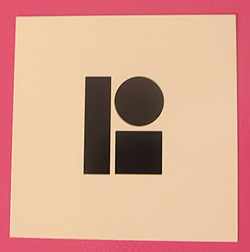 The Lisa Perry logo.