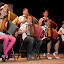 Trnovské hody svätého Juraja 2013