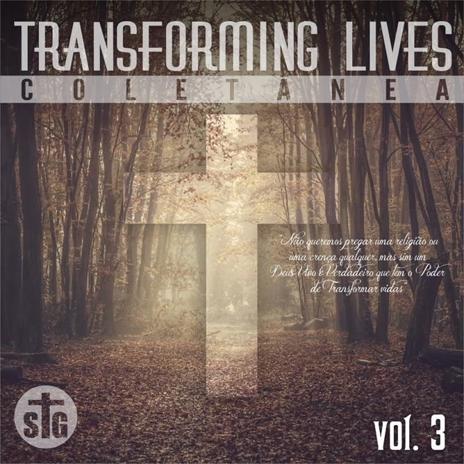 Capa Coletânea Sound to God 2 Capa Coletânea Sound to God 2