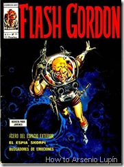 P00020 - Flash Gordon v1 #20 P00020 - Flash Gordon v1 #20