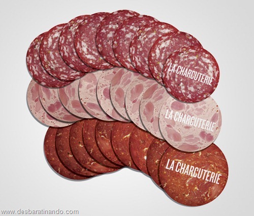 La Charcuterie La Charcuterie