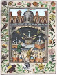 Engraving 5 From Norton Ordinall In Ashmole Theatrum Chemicum Britannicum 1652