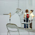 Object: 19057 - Glasswork (audio) - 65 x 74 cm - € 2375,= Object: 19057 - Glasswork (audio) - 65 x 74 cm - € 2375,=