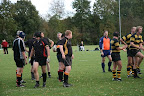 RCD - Groningen 2 (119 - 0)