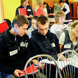 Dyskusja 21.10.2011 (fot.Michał Grocholski)
