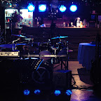 Concert au Mustang - 20 ans Fx