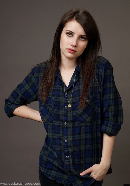 Emma Roberts linda sensual sexy sedutora desbaratinando (151) Emma Roberts linda sensual sexy sedutora desbaratinando (151)