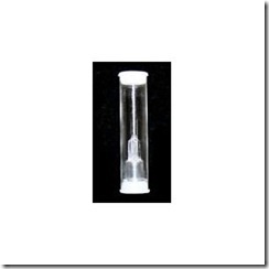 e-Liquids  nadel