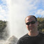Lady Knox Geyser - Waiotapu, New Zealand