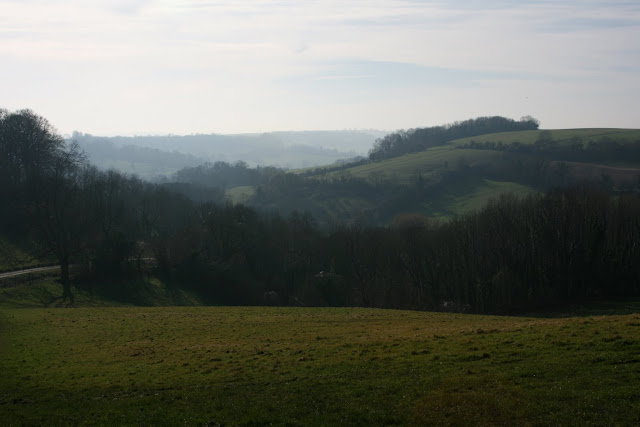 Countryside
