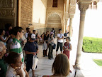 Sprachaufenthalt Sevilla CLIC
