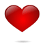 Beating Heart smiley Beating Heart smiley