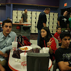 SCJ Bowling 2012