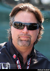 Michael Andretti