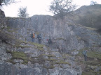 Exit Cave