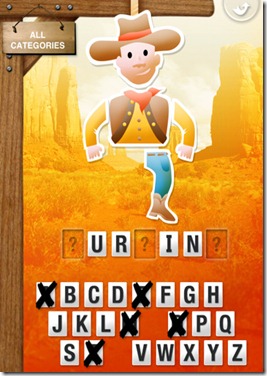 hangman hangman